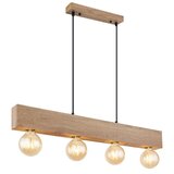 Globo Visilica ERNA 15655-4H | ePonuda.com