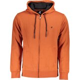 U.S. GRAND POLO US GRAND POLO MEN&#39;S BRONZE ZIP SWEATSHIRT | shoptok.hr