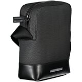 Calvin Klein MEN'S BLACK SHOULDER BAG | ePonuda.com