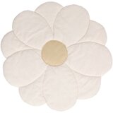Childhome podloga za igru flower off white | shoptok.hr