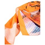 Calvin Klein Jeans Šali & Rute K60K6107250GK Oranžna | Shoptok.si