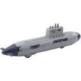  Podmornica za igru Torpedo 28cm - siva | shoptok.hr