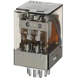 Finder 60.13.8.230.0054 Utični relej 230 V/AC 10 A 3 prebacivanje 1 ST Cijene