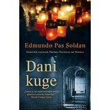 Laguna Edmundo Pas Soldan - Dani kuge