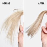 Schwarzkopf Professional BC Bonacure Repair Rescue+ regenerator bez ispiranja za oštećenu kosu 400 ml | shoptok.hr