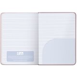BusyB Zvezek 128 str. Pink – | Shoptok.si