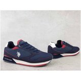 U.S. Polo Assn. Nizke superge NOBIL003BDBL002 | Shoptok.si