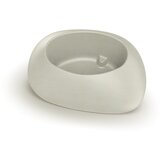 Microcer Saksija Yeke 40cm - granit pesak 101GR | Eponuda.com