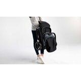 Lionelo sportska kolica Cloe, Black Onyx | shoptok.hr