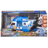 Teamsterz igračka policiјski helikopter dugih rukava hl1417123 Cene