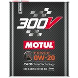 Motul ulje za motor 300V 0W20 2L 110813 Cene
