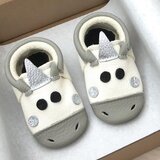 Little Lambo® dječje mokasinke unicorn grey | shoptok.hr
