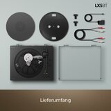 Sony PS-LX5BT gramofon sa bluetooth vezom | Eponuda.com