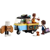 Lego Friends: Potujoča pekarna | Shoptok.si