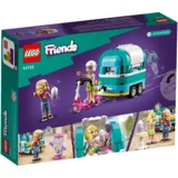 Lego friends mobilna mini-hiša (41735)