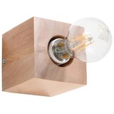 Sollux Lighting SL.0676- zidna svetiljka abel 1xE27/60W/230V Cene