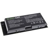 Green cell Baterija za Dell Precision M4600 / M4700 / M6600, 4400 mAh Cene