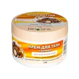 BIO SPA - Krema za telo sa mangom i ekstraktom arganovog ulja 300ml