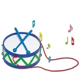 Dječji bubanj 15 cm - D-Toys