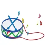 Otroški boben 15 cm - D-Toys