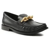 Coach Loaferke Jess Lthr Loafer CK008 Črna