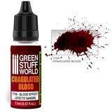 Green Stuff World boja za figurice coagulated blood, 17ml Cene