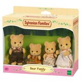  Sylvanian Families Bear family | shoptok.hr