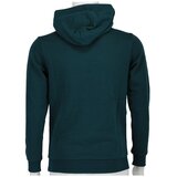 Champion Big Logo Print Zelena | shoptok.hr