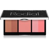 Rodial I Woke Up Like This Palette II paleta za lice za putovanje 3x5 g | shoptok.hr