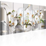  Slika - Blooming Orchids 200x80 Cijene