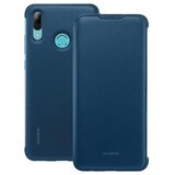 Huawei original preklopna torbica za P Smart 2019 / Honor 10 Lite moder Cene