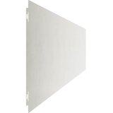 Rubovi travnjaka 30 kom 20x103 cm nehrđajući čelik | Eponuda.ba