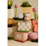 Paddywax Tulip Bronzed Gardenia mirisna svijeća 155 g | shoptok.hr