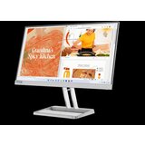 Lenovo Monitor L22i-40 21.5"/IPS/1920x1080/75Hz/4ms/VGA,HDMI/FreeSync/siva | ePonuda.com