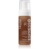 Lirene Perfect Tan pjena za samotamnjenje za tamnu kožu 150 ml Lirene Perfect Tan pjena za samotamnjenje za tamnu kožu 150 ml Slike