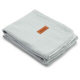  Muslin pokrivač 75x100cm silver | shoptok.hr