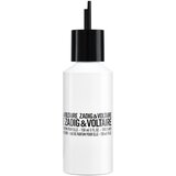 Zadig&voltaire THIS IS HER! parfumska voda nadomestno polnilo za ženske 150 ml Cene