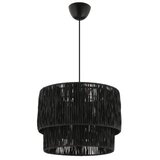 Opviq Luster Vnoreny Black | Eponuda.com