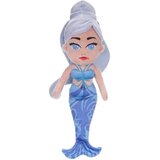 Disney The Little Mermaid Karina plišasta igrača 30cm Cene