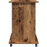  Računalni stol staro drvo 80x50x75 cm konstruirano drvo | Eponuda.com