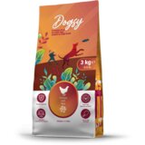 Craftia dogsy chicken with rice adult dog medium & large breed - 3 kg Cene