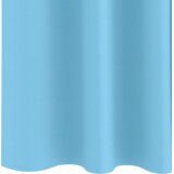 vidaXL Zavjese 2 pcs Svijetlo plava 245 x 140 cm Poliester | shoptok.hr