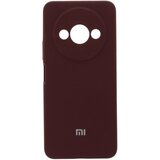  ORG Silicone Case za Redmi A3 bordo Cijene