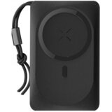 Veger magnetna prenosna baterija MagOn, 10000mAh, crna | Shoptok.si