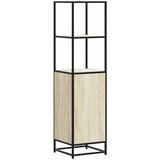  visoka omara, 35,5x35x139 cm | Shoptok.si