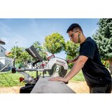 Metabo zajeralna žaga samo stroj KGS 18 LTX BL 305 614305850 | Shoptok.si