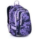 Topgal šolski nahrbtnik lynn 23008 g Cene