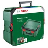 Bosch enojni zaboj za orodje SystemBox velikost M 1600A01SR4 | Shoptok.si