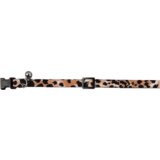 Nobby ovratnica za muce Leopard Cene