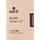 Avril Blush Refill - Cerise intense Cene